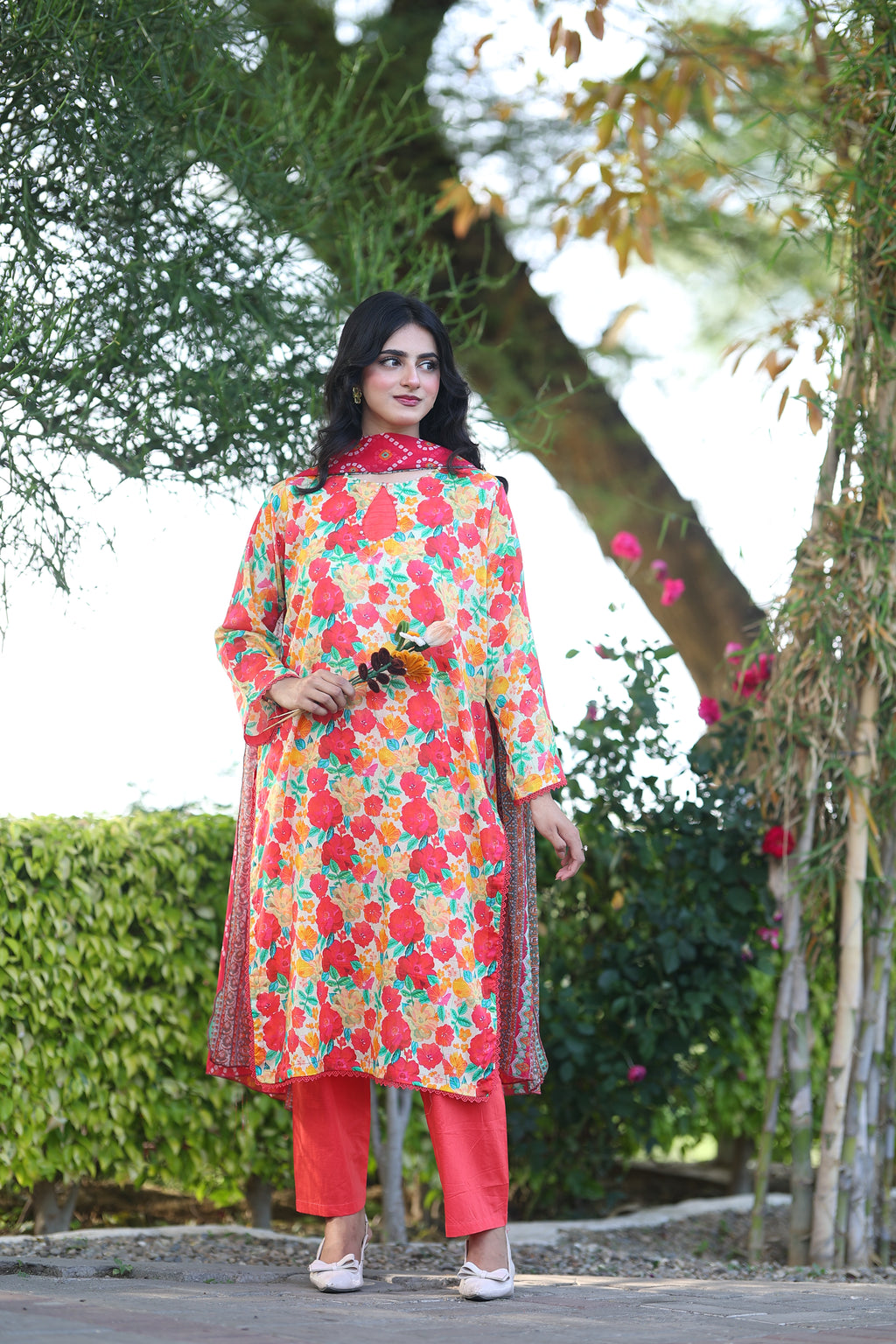 Loan Printed ST 3Pc