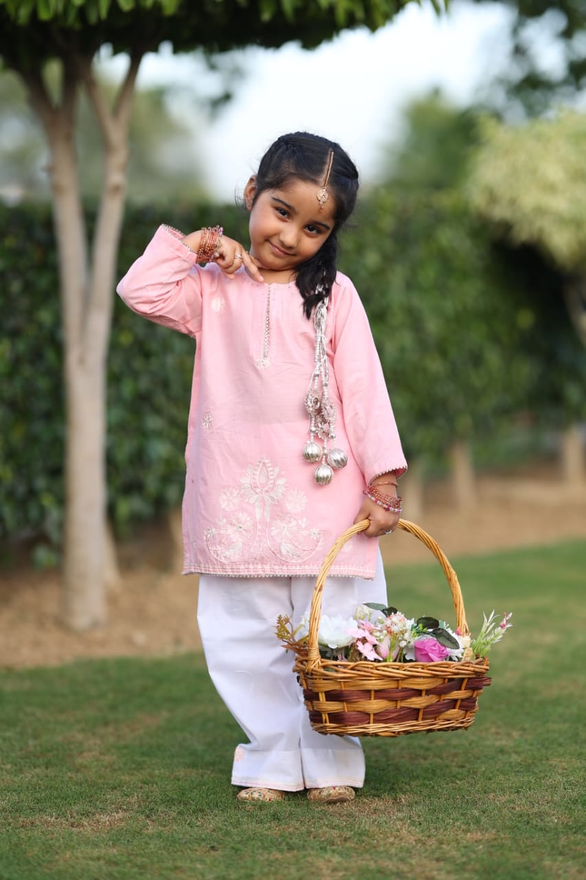 Daughter 2pcs