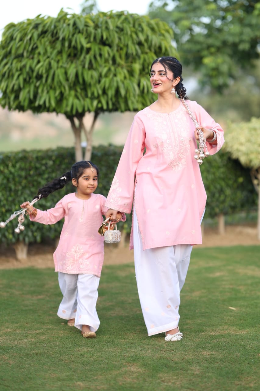 Daughter 2pcs