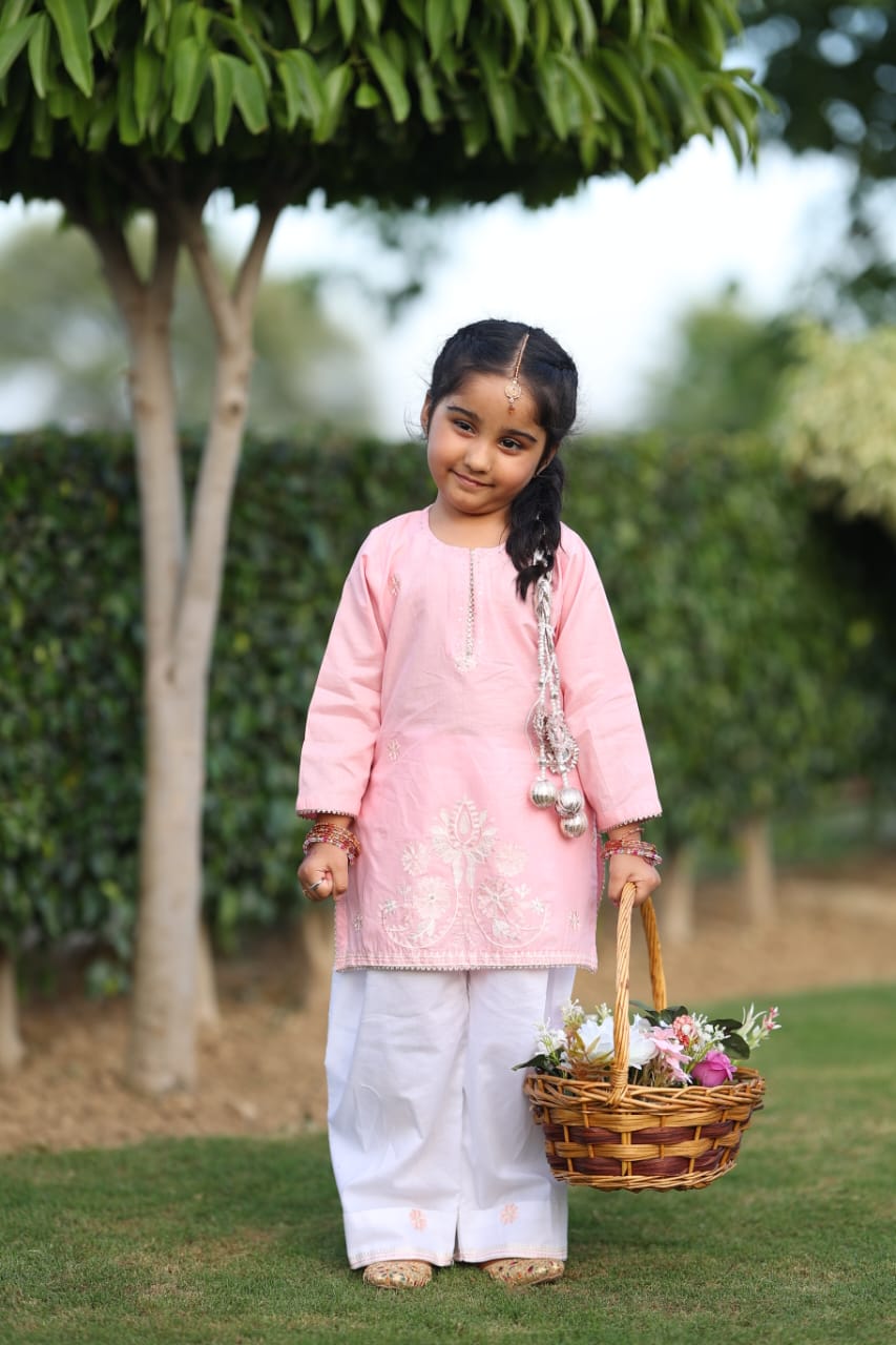 Daughter 2pcs