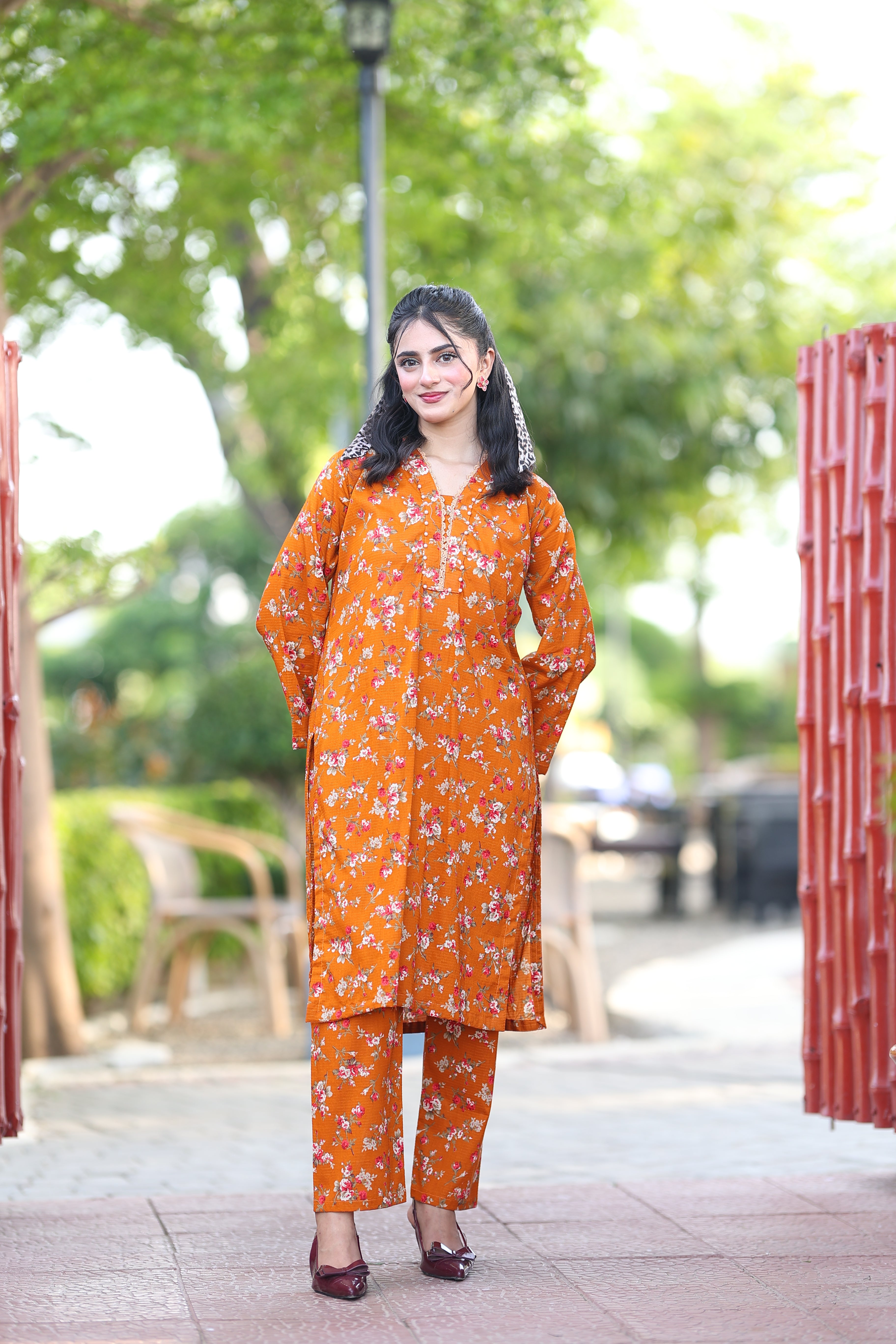 Tanadora Stich 2PC
