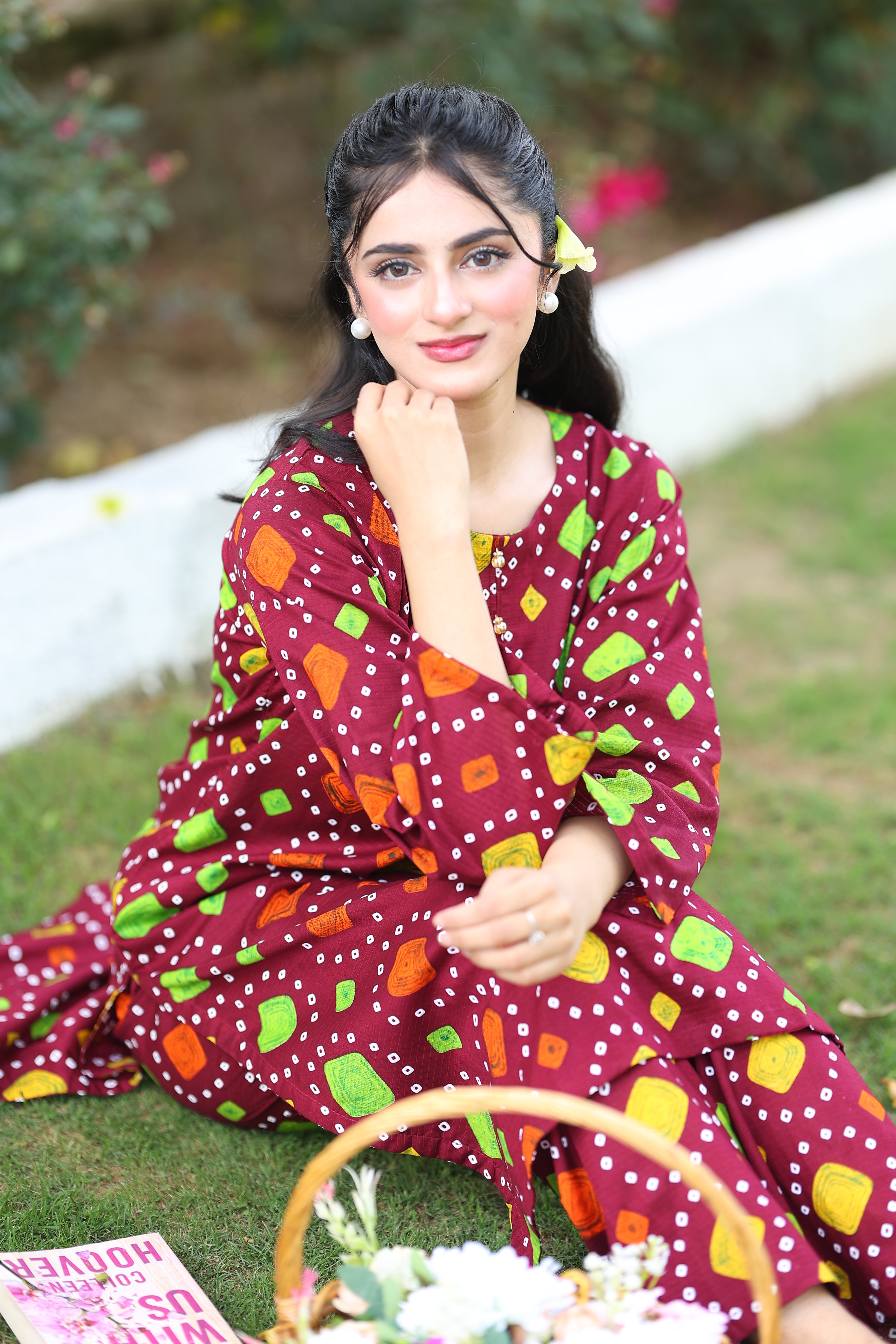 Tanadora Stich 2PC