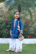 Daughter 2pcs 7 to 8