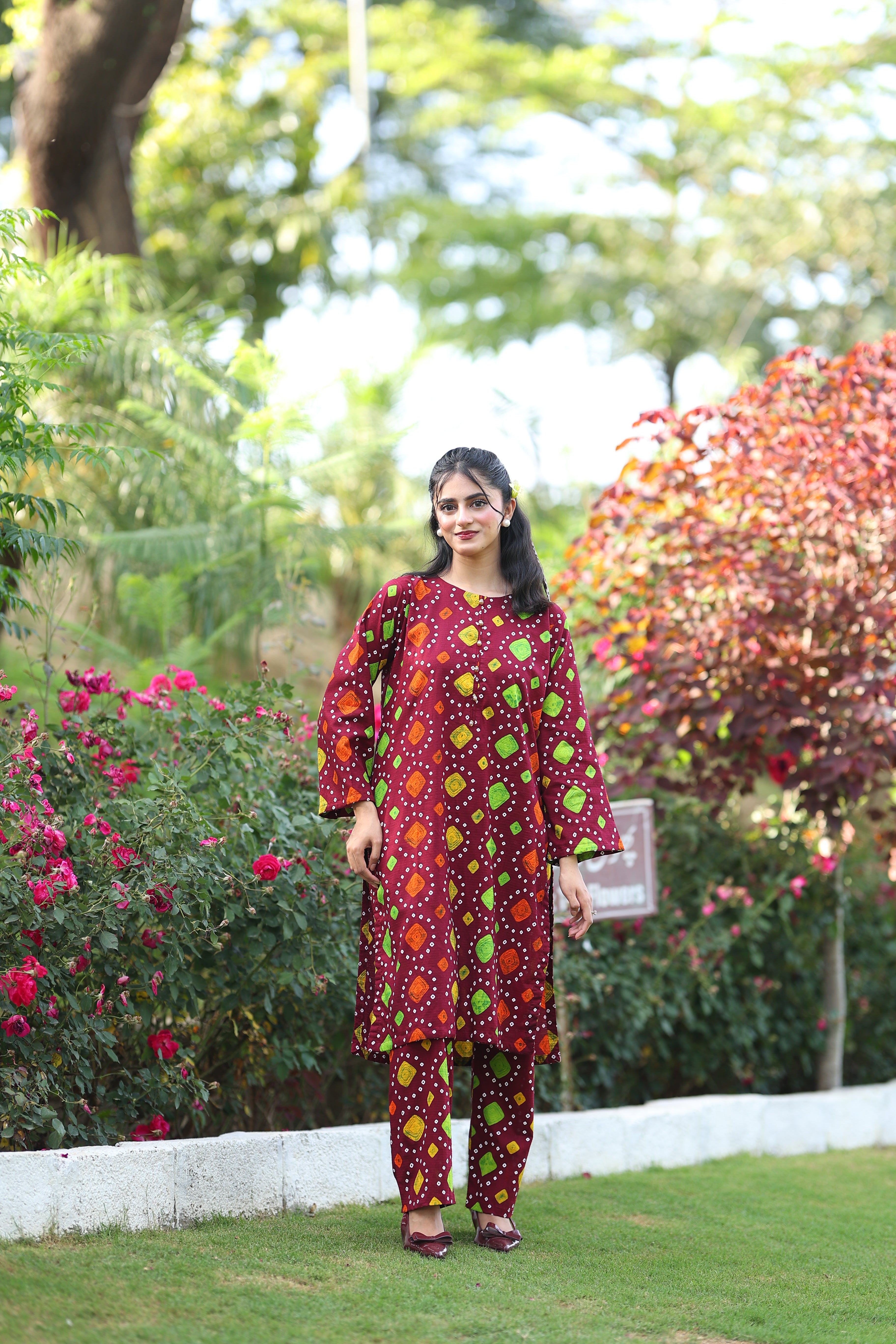 Tanadora Stich 2PC