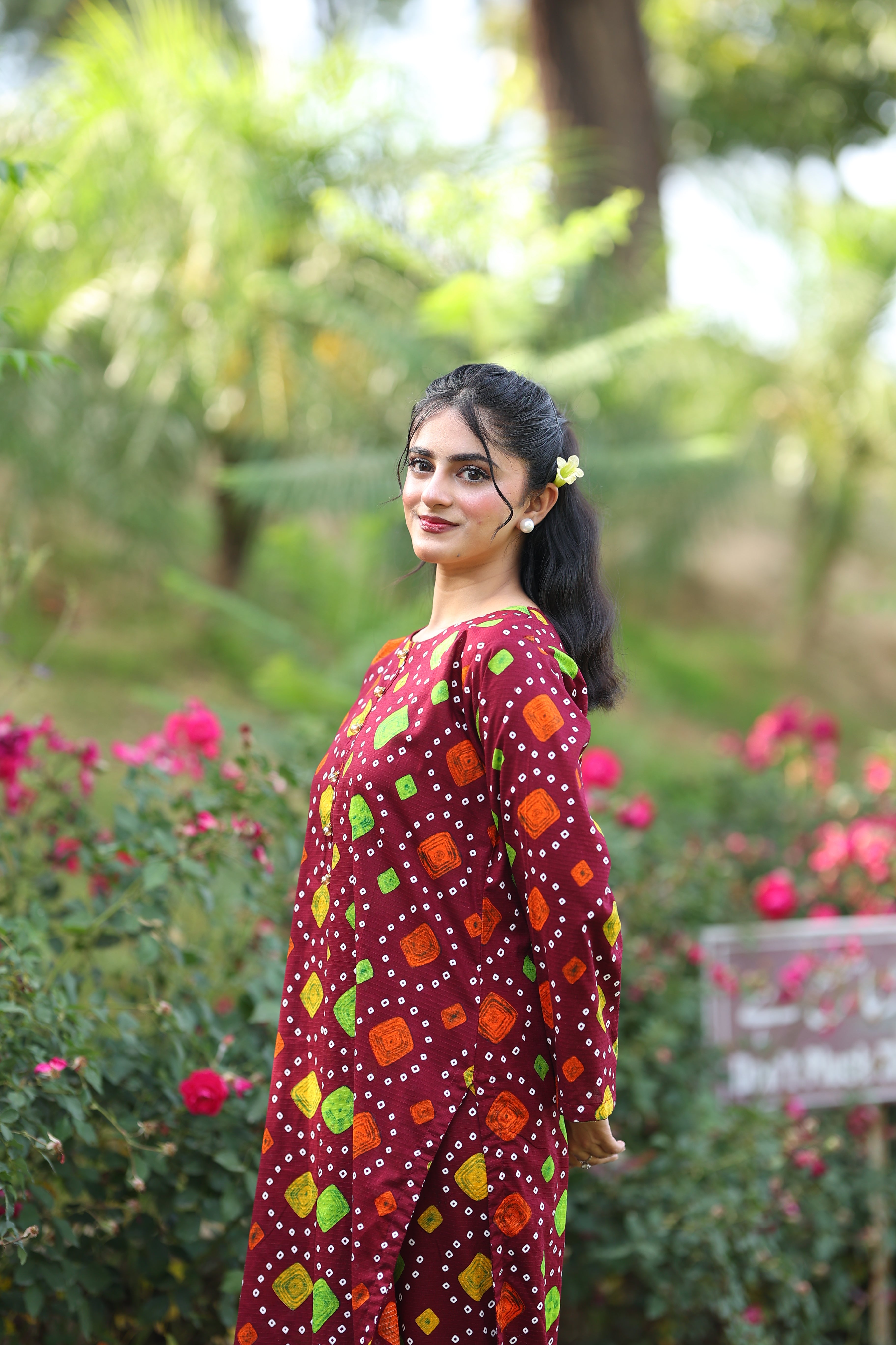 Tanadora Stich 2PC