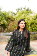 2 Piece - Tana Dora suit