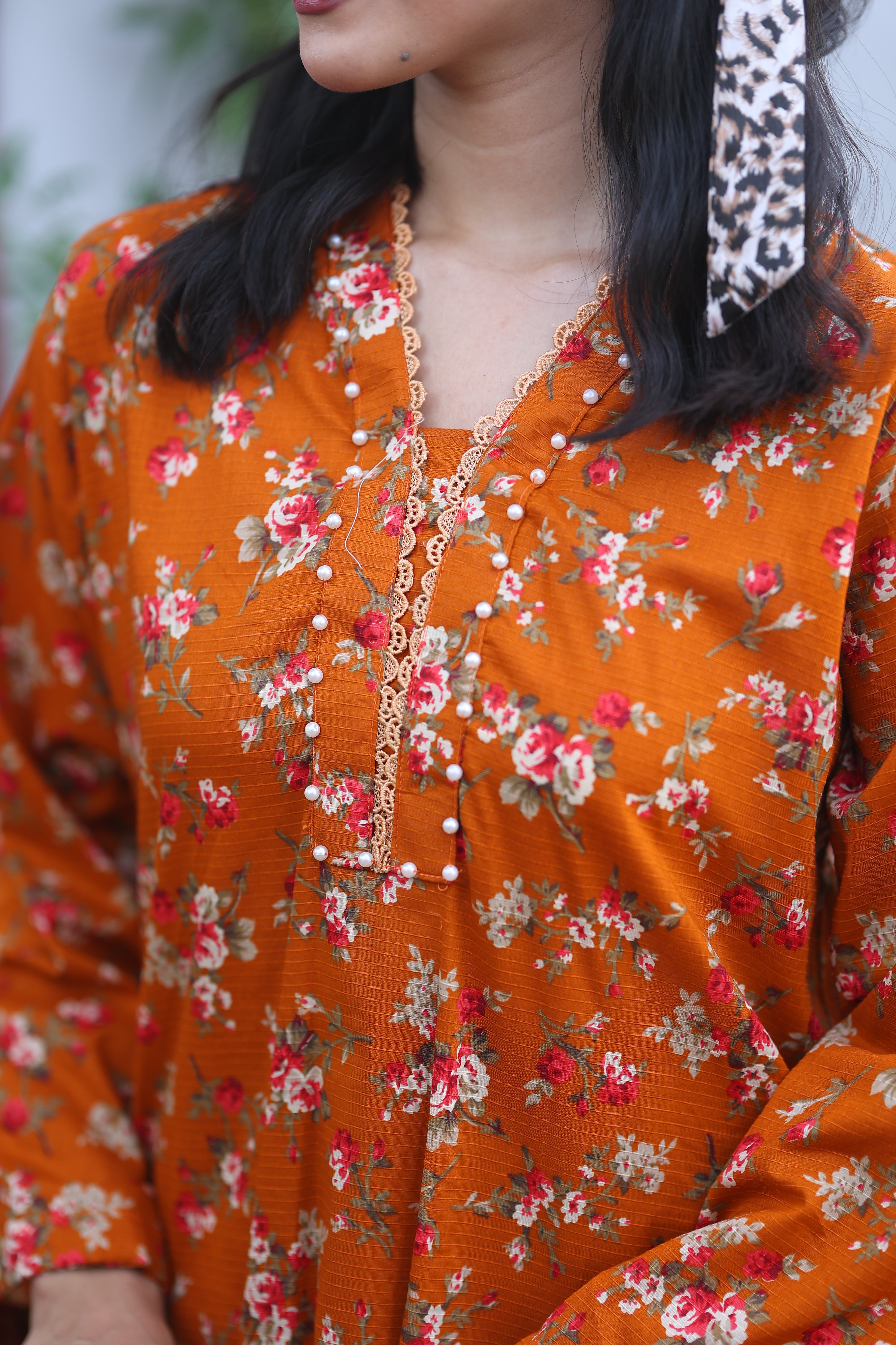 Tanadora Stich 2PC